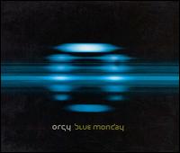 Blue Monday/Stitches von Orgy