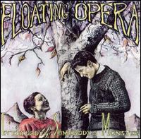 Everybody's Somebody's Monster von Floating Opera