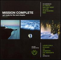 Mission Complete, Vol. 1 von Hardy Heller