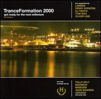 TranceFormation 2000 von HH