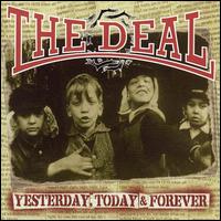 Yesterday Today and Forever von The Deal