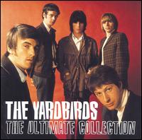 Ultimate Collection von The Yardbirds