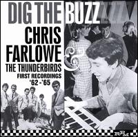 Dig the Buzz: The Complete Recordings 1962-1965 von Chris Farlowe