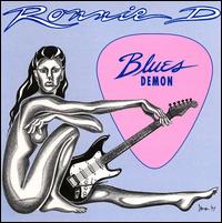 Blues Demon von Ronnie D.