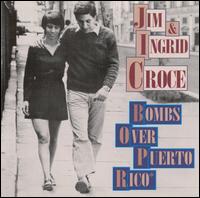 Bombs over Puerto Rico von Jim Croce