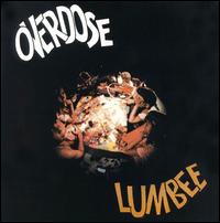 Overdose von Lumbee