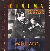 Cinema: Silent Film Music von J.S. Zamecnik