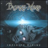 Infinity Divine von Pagan's Mind