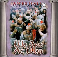 We Are at War von James Hall