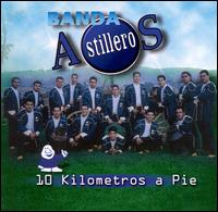 10 Kilometros a Pie von Banda Astilleros