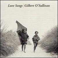 Love Song Collection von Gilbert O'Sullivan