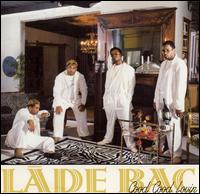 Good Good Lovin' [EP] von Lade Bac