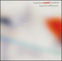 Beyond Indifference von Legendary Crystal Chandelier