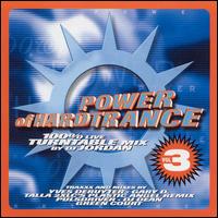 Power of Hardtrance, Vol. 3 von DJ Jordan