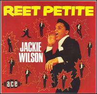 Reet Petite [Ace] von Jackie Wilson