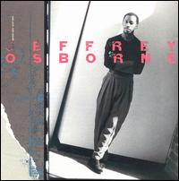 One Love: One Dream von Jeffrey Osborne