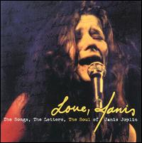 Love, Janis von Janis Joplin