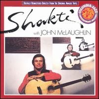 Shakti with John McLaughlin von Shakti