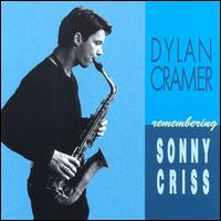 Remembering Sonny Criss von Dylan Cramer