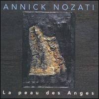 Peau des Anges von Annick Nozati