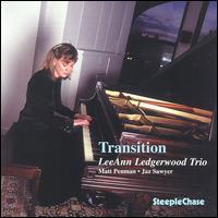 Transition von Lee Ann Ledgerwood