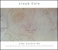 Like Lovers Do [Single] von Lloyd Cole