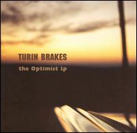 Optimist LP von Turin Brakes