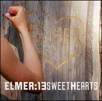 13 Sweethearts von Elmer