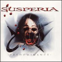 Predominance von Susperia