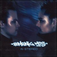 In Stereo von Bomfunk MC's