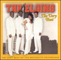 Best of the Elgins von The Elgins