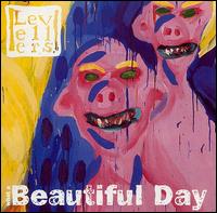 What a Beautiful Day von The Levellers