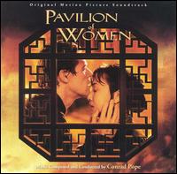 Pavilion of Women [Original Motion Picture Soundtrack] von Conrad Pope