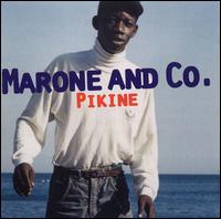 Pikine von Marone