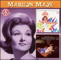 Meet Marvelous Marilyn Maye/The Lamp Is Low von Marilyn Maye