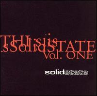 This Is Solid State, Vol. 1 von Various Artists