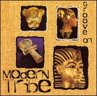 Groove On von Modern Tribe