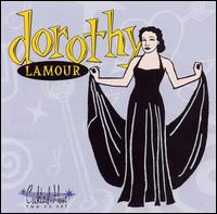 Cocktail Hour von Dorothy Lamour