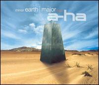 Minor Earth Major Sky (Singles Box Set) von a-ha