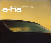 Sun Never Shone That Day von a-ha