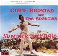 Summer Holiday [Original Soundtrack] von Cliff Richard