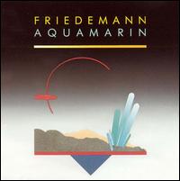 Aquamarin von Friedemann