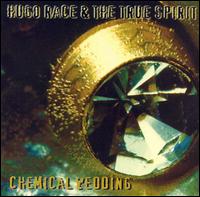 Chemical Wedding von Hugo Race