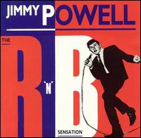 R&B Sensation von Jimmy Powell