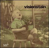 Me Flat von Visionstain