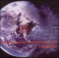 Republic von Radio Massacre International