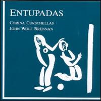 Entupadas von John Wolf Brennan