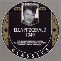 1949 von Ella Fitzgerald