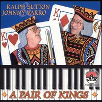 Pair of Kings von Ralph Sutton