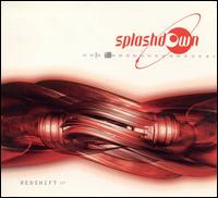 Redshift von Splashdown